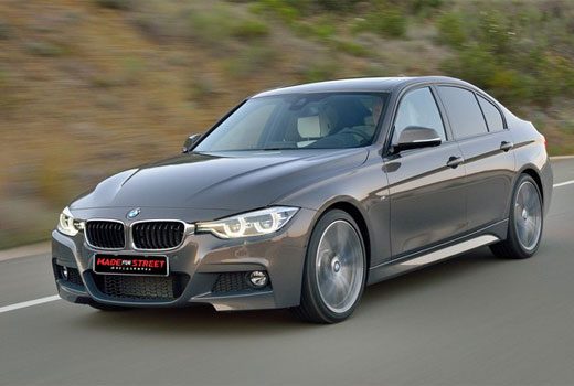 BMW 328i Stage 1 e 2: Comparativo de Desempenho, Upgrades, Custos e Dicas Essenciais