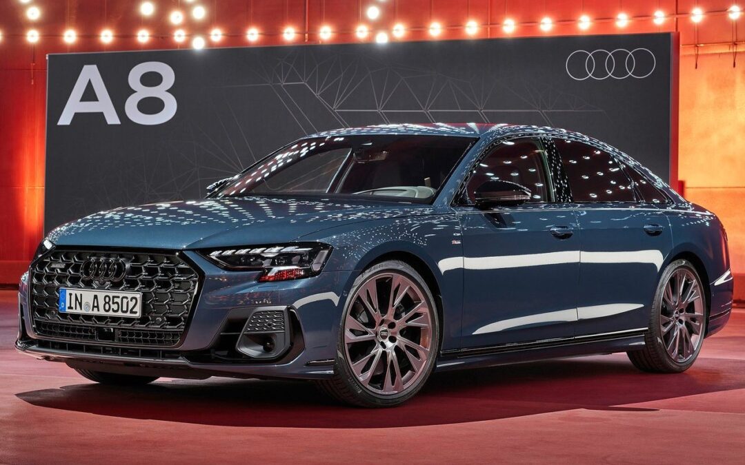 Qual a linha de luxo da Audi; Modelos, diferenciais e tecnologia dos veículos premium